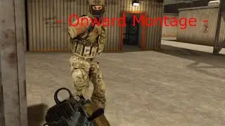 Onward Montage