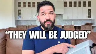 God’s LAW Will JUDGE This‼️😨