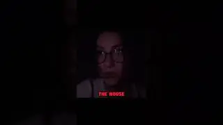 She hid where no one would