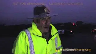 Multi-County Police Chase *1080p HD* ~ May 12, 2014 ~ New Prague, Minnesota