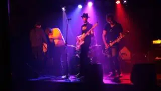 new cross 7