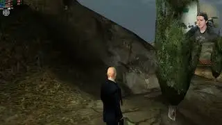 Como reparar Hitman 2 Silent Assassin. TUTORIAL DEFINITIVO 2024, Resolucion, FPS, BUGS, TODO