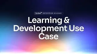 Enterprise Academy: Learning & Development Use Case