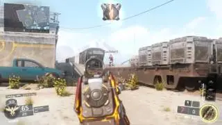 Black Ops 3 Flawless nuke