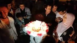 Kırşehir Dülkadirli Hashöyük Erkan Dülkadiroğlu Asker Gecesi