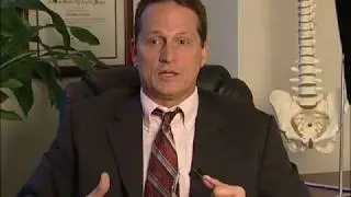 What Doctors are saying about SpineSix therapy for back pain