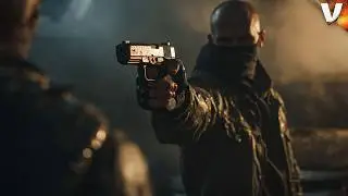 ¡Caza Mortal! | Acción Pelicula Completa Español Latino