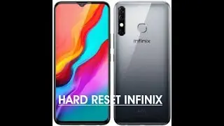 Unlock Any Infinix X650B: Secret Key Combo Method Revealed