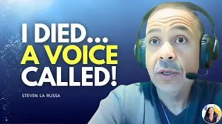 Man&rsquo;s NDE & Shared Death Experience with Wife Reveal Life-Changing Divine Truths of Life & Afterlife
