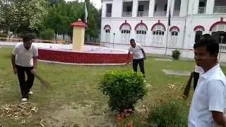 Postal Training Center (PTC)