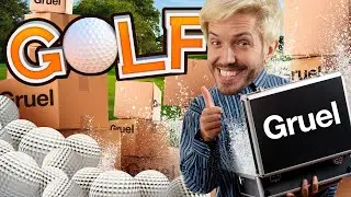 This is not an advert - Golf With Your Friends