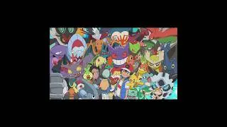 Ending of Ash and Ash Pokemon #youtubeshorts #trendingshorts #viralshorts #viral #trending #ytshorts