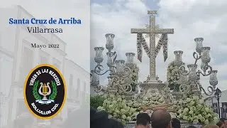 Triana de Esperanza | Santa Cruz de Arriba de Villarrasa