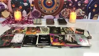 GEMINI FOLLOW YOUR PASSIONS ; THERE'S POSITIVE SHIFTS GEMINI LOVE TAROT READING TAROT READING