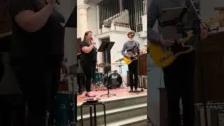 Danyel and Dylan Perform Emmylou by First Aid Kit
