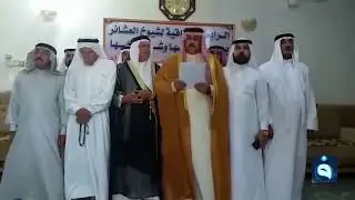 عشائر قضاء الكرمة في محافظة الأنبار يطالبون بإلغاء السور الأمني وتحريرهم من العزلة
