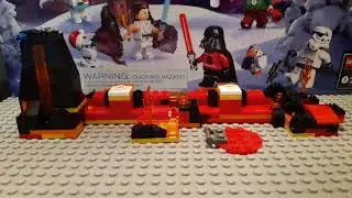 Lego set 75269
