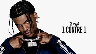 DADI - 1 CONTRE 1 (Visualizer Officiel)
