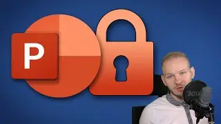 PowerPoint locking layers - How to Lock Layer in PowerPoint 2021 and 365 ✅