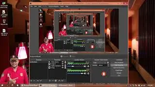 REKAM LAYAR LAPTOP UNTUK BUAT VIDIO PEMBELAJARAN TUTORIAL (OBS REKAM LAYAR)