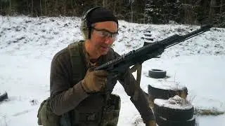 Ak last round bolt hold open mags and vsk100