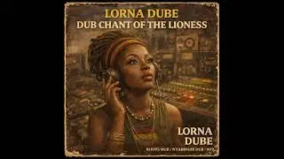 Why Everything You Thought About Lorna is WRONG ? Lorna Dube – Dub Chant of the Lioness (1979)