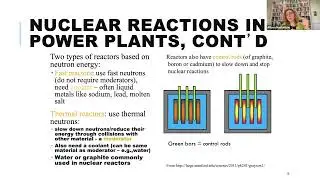 Nuclear Energy 1