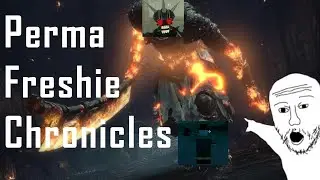 PERMA FRESHIE CHRONICLES: ENFORCER