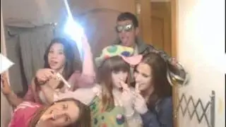MARRONEROS!