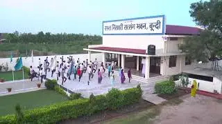 Adhikari Sewadal Camp Bundi(2)