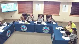 Planning Commissin Meeting 1/14/2026