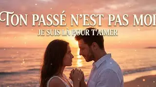 Søny - Ton passé n'est pas moi (Official Lyrics Video)
