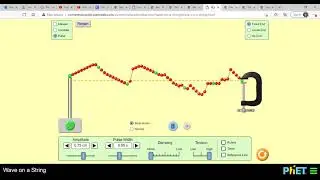 Physical Science Wave Behavior Part 1