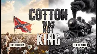 The War That Proved Cotton Was Not King: The Economics of the Civil War