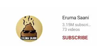 Top tamil youtube channels /trending topics