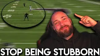LEARNING TO DO THIS WILL HELP YOU WIN MORE GAMES! [MADDEN 22]