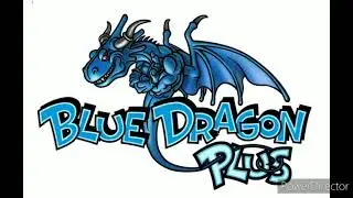 Blue Dragon Plus OST State of Emergency