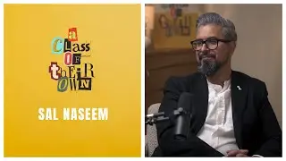 Sal Naseem: The Hidden Truths About Resistance and Fighting Back