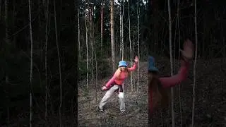 😄 утро доброе 🌄 с новым утром! #танцы #dance #joy #fun #funny #shots #танцуютвсе 😁