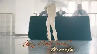 Los Cafres - Tu meta (video oficial)