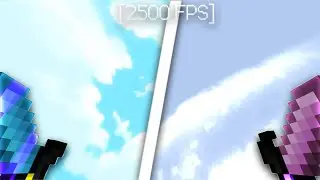 TOP FPS BOOST PACKS - Ranked Skywars
