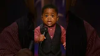 Baby Robin Harris Speaks Facts About the Man Who Broke Into a House and Fell Asleep 👶