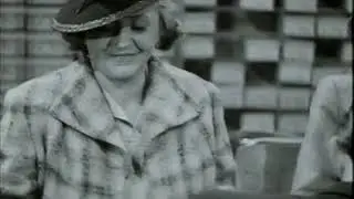 Baťa - Jak být správným obchodníkem
