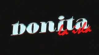 Bonita | Synth Pop X Doja Cat X Retro Pop Type Beat