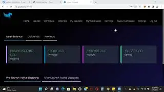 Pegasus Update - Instant Withdrawal Platform Still Paying Smooth