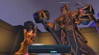 [Crowfall] Inside the close beta