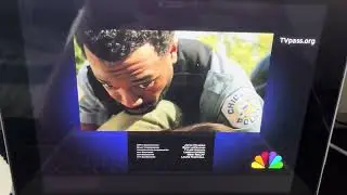 Chicago Fire 14x06 Promo - (NBC Split Screen Credits)