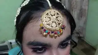 👌😍Easy Hair style | beauty parlour course 