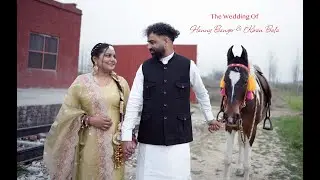 Live Wedding Ceremony Hanny Banger & Kiran Bala || PURE FOCUS STUDIO || 9501956008