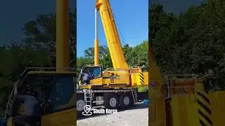 XCMG Crane | XCA250_K